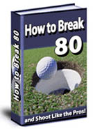 Golf Tips